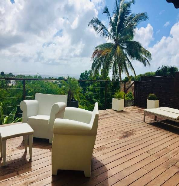 Appartement à louer à Le gosier, 57,81 m², 3 pièces – photo 2 sur 11
