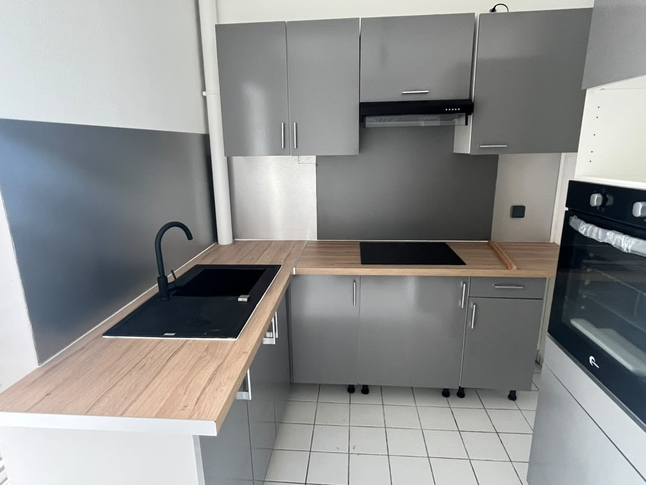 Apartment 3 pièces · 57.00 m² à Ste rose