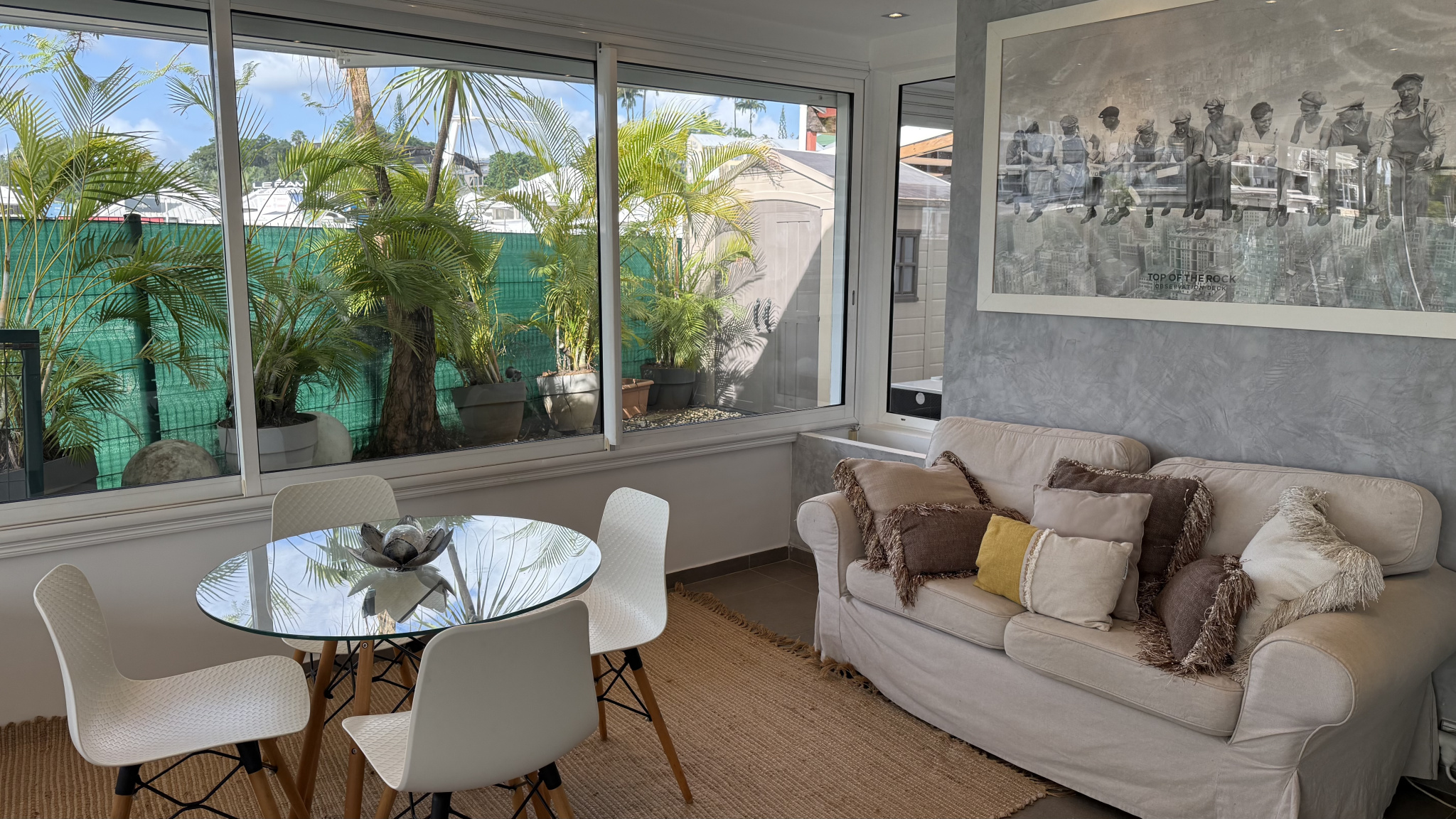 Appartement à louer à Le gosier, 146 m², 4 pièces – photo 2 sur 20
