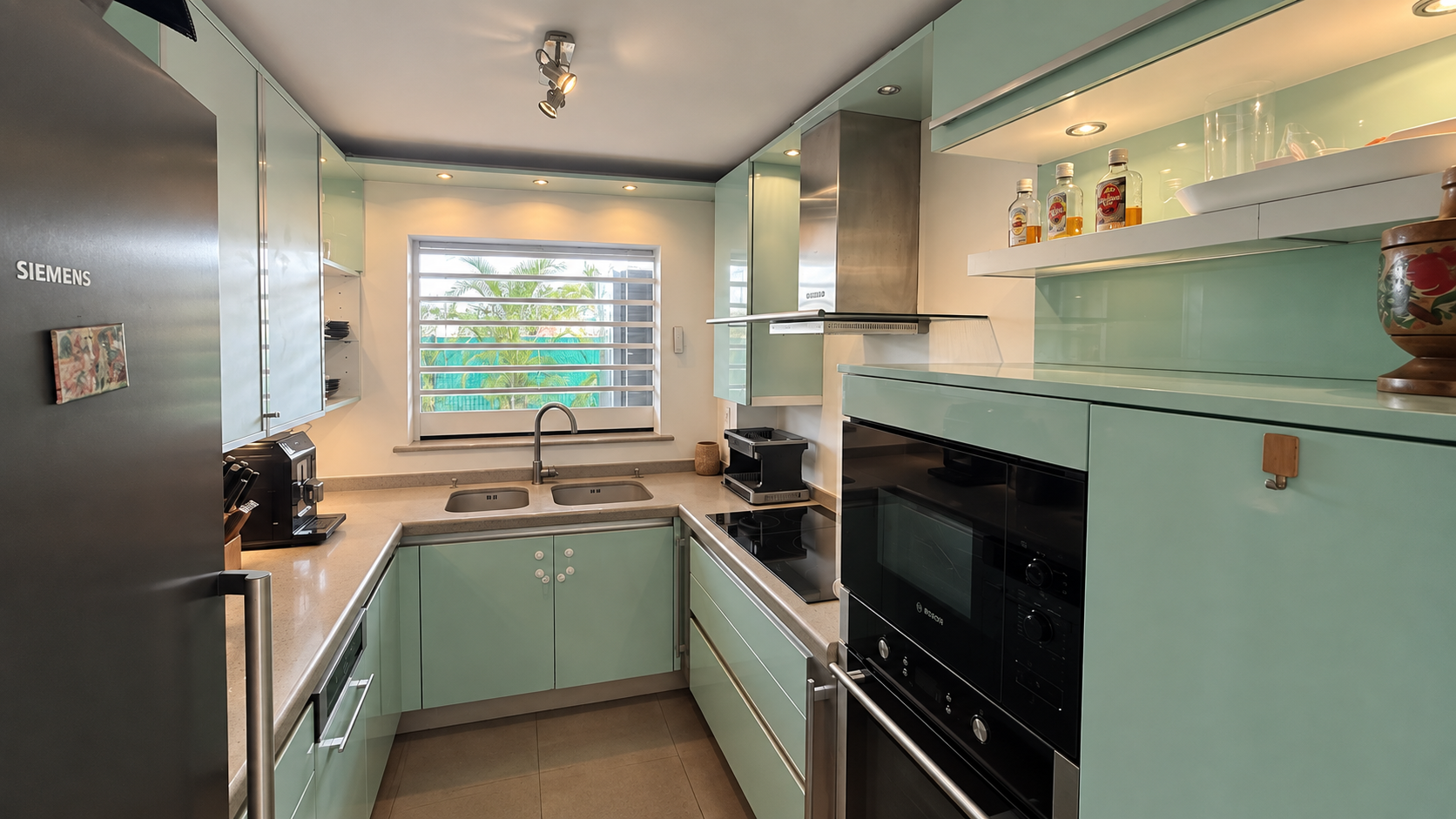 Appartement à louer à Le gosier, 146 m², 4 pièces – photo 3 sur 20