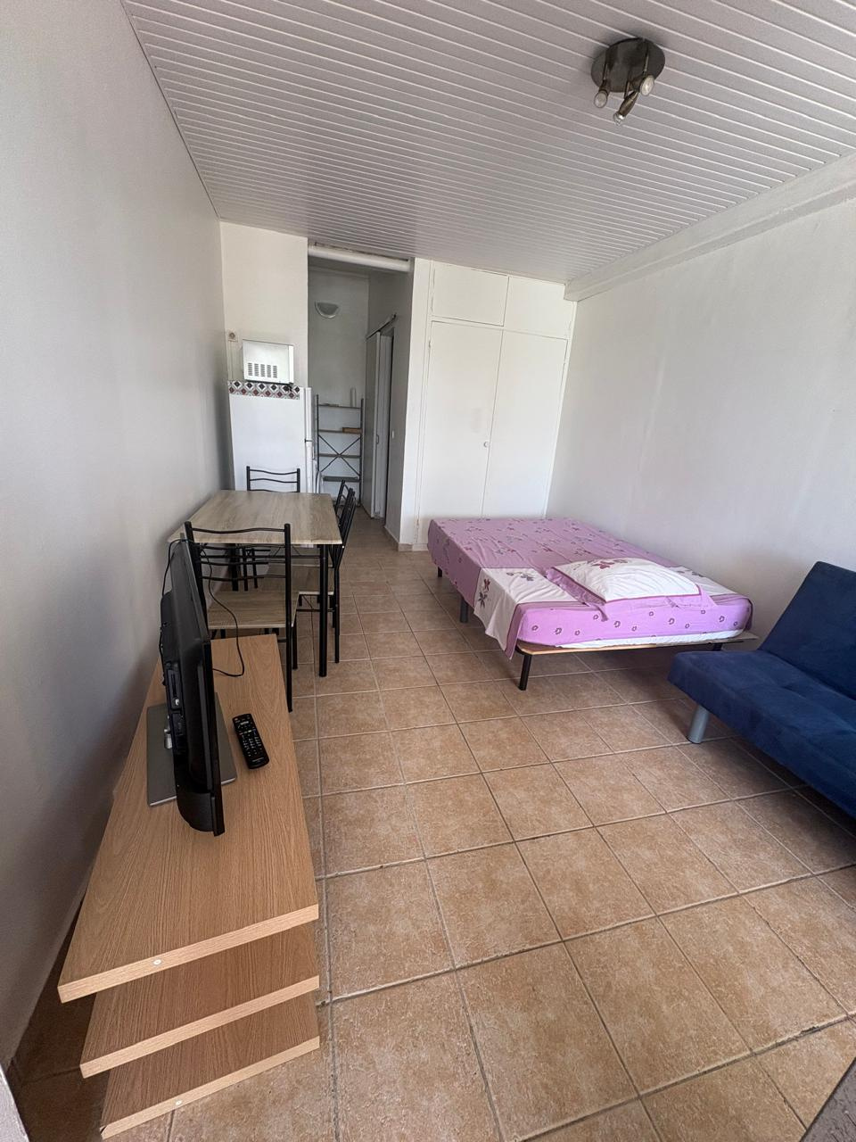 Studio à louer à Le gosier, 22 m², 1 pièce – photo 3 sur 7