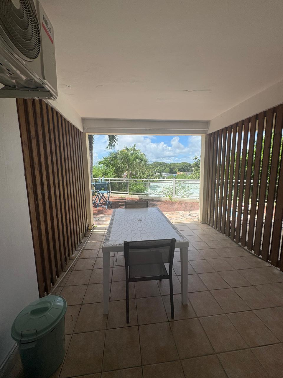 Studio à louer à Le gosier, 22 m², 1 pièce – photo 2 sur 7