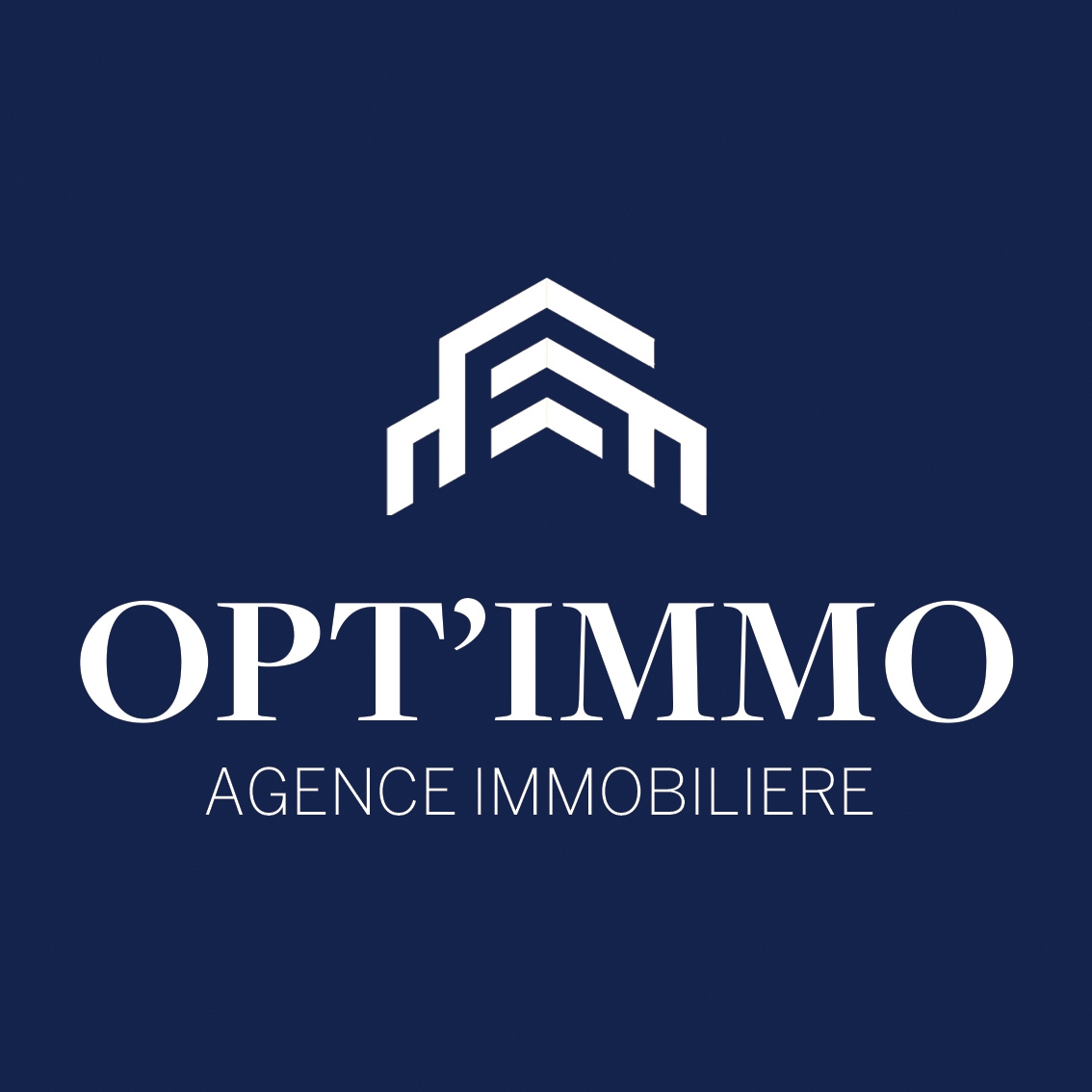 Logo Agence Opt'immo